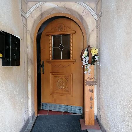 Ferienwohnung Wanger Aschau Im Zillertal エクステリア 写真