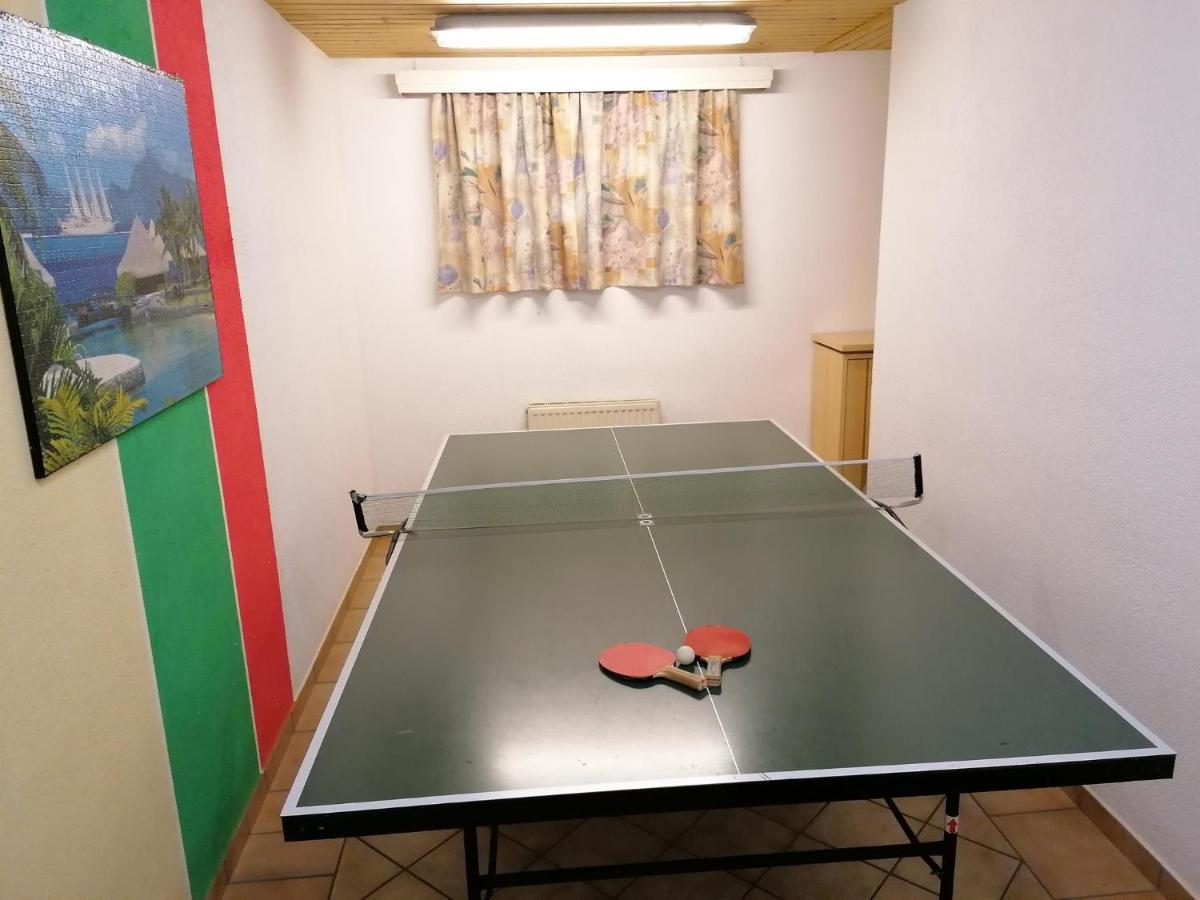 Ferienwohnung Wanger Aschau Im Zillertal エクステリア 写真