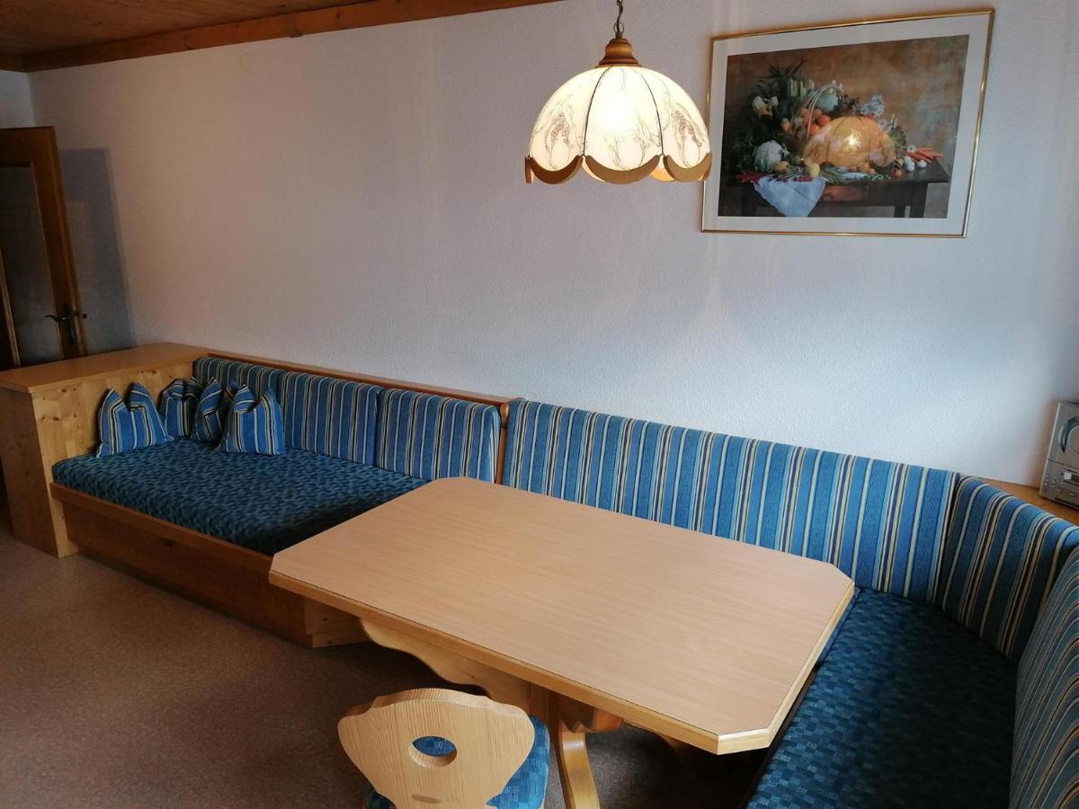 Ferienwohnung Wanger Aschau Im Zillertal エクステリア 写真