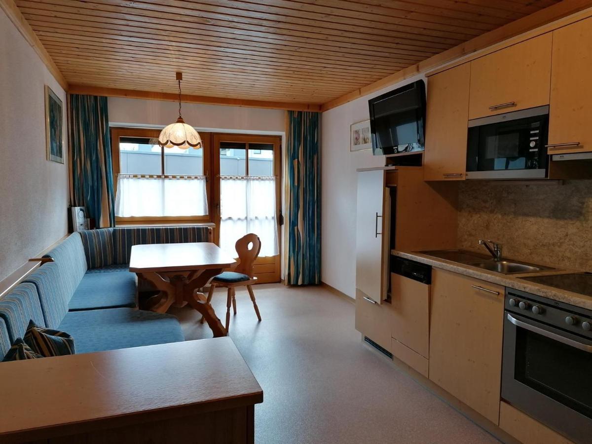 Ferienwohnung Wanger Aschau Im Zillertal エクステリア 写真