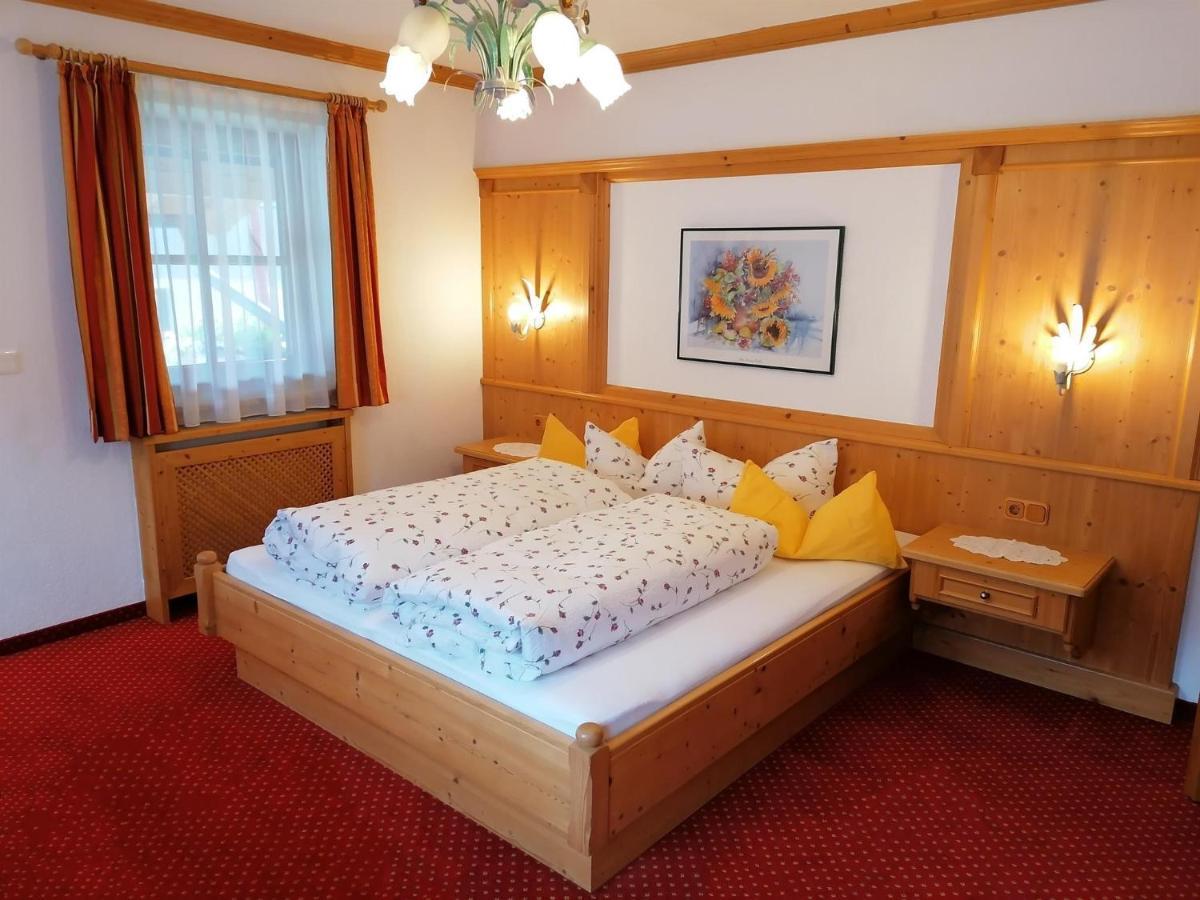 Ferienwohnung Wanger Aschau Im Zillertal エクステリア 写真