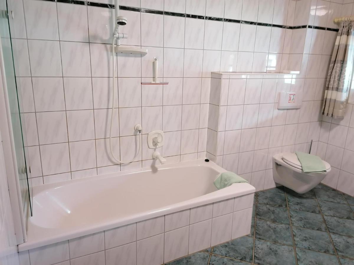 Ferienwohnung Wanger Aschau Im Zillertal エクステリア 写真