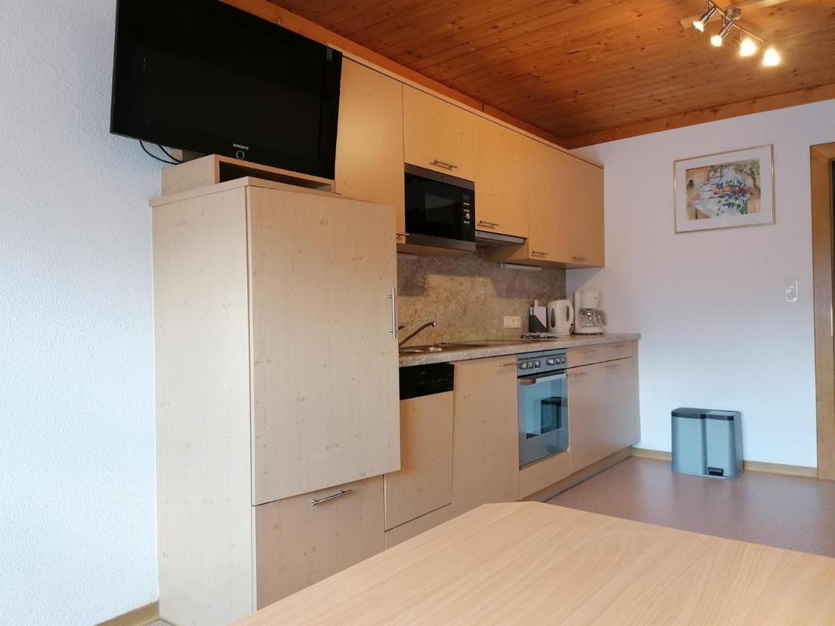 Ferienwohnung Wanger Aschau Im Zillertal エクステリア 写真