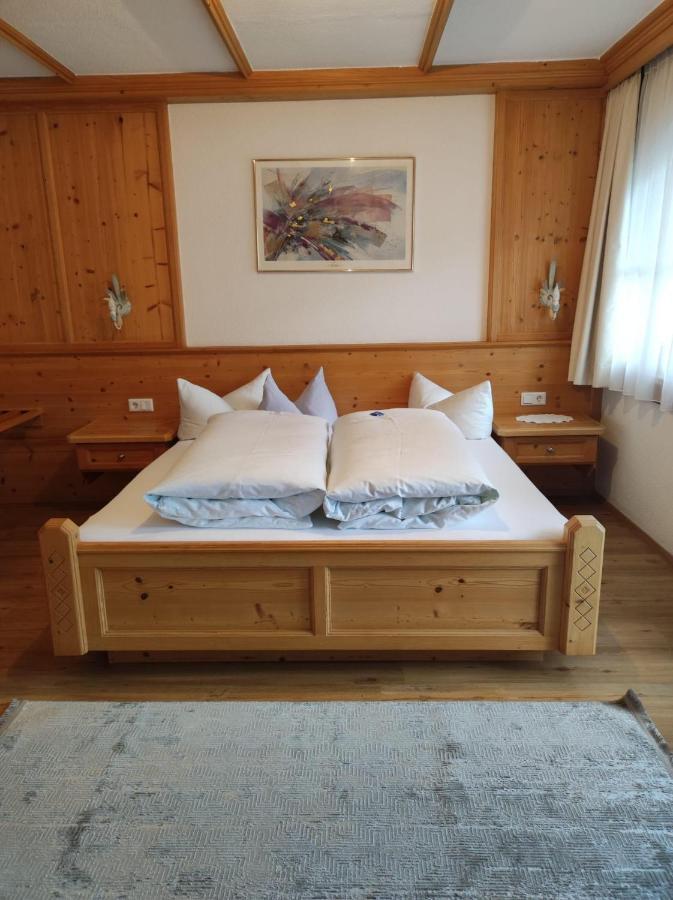 Ferienwohnung Wanger Aschau Im Zillertal エクステリア 写真